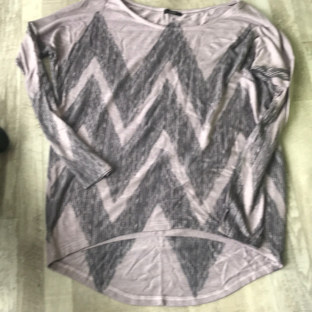 💜 Light sweater